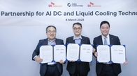 MWC 2025 참가한 SK텔레콤, AI DC 경쟁력 강화 위한 글로벌 협업 확대