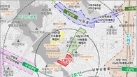 서울시, 사당5구역 재개발 용적률 250%로 상향…530세대 공급
