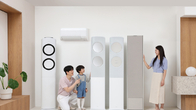 삼성전자, 이달 7일 '2025년 AI 에어컨 신제품' 전 라인업 출시