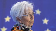 ECB 5연속 금리인하…라가르드 