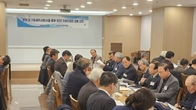 세무사회, 자문위원들에게 길을 묻다