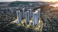 HDC현대산업개발, 4196억원 규모 부산 광안4구역 재개발 수주