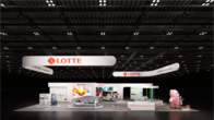 롯데그룹, '2025 서울모빌리티쇼' 최초 참가…전기차 충전 기술 등 소개