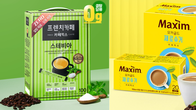 [심층분석] 동서식품·남양유업, ‘제로슈거’ 커피 경쟁…감미료 차이는?