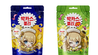 동아제약, 박카스맛 젤리 글로벌 게임 ‘원신’과 이색 콜라보 진행
