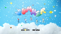 메가MGC커피, ‘NCT WISH’의 여름시즌 티징 영상 공개