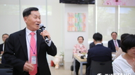 [포토뉴스] 국세청 서기관 승진 행사 '훈훈'...'감동의 축제'