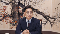 기재부, 김범석 1차관 대행 체제로 전환…간부회의 등 주재