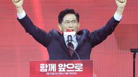 국민의힘, 김문수 대선 후보 선출...