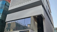 삼성물산, 압구정에 주거 브랜드 홍보관 'S라운지' 개관