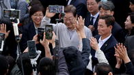 이재명, 최태원 등 경제단체장 간담회…민생·경제 행보 박차
