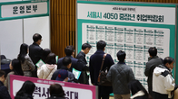 서울시, 최대 규모 '중장년 일자리박람회' 참여기업 모집