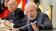 [단독] 브라질 대통령이 일본 군국주의 부활조짐 성토
