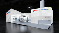 롯데케미칼, 올 1분기에도 적자 지속…전년比 적자폭 2.6%↓