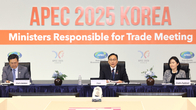APEC, ‘불확실한 통상 환경’ 공동 성명…韓, AI 통상 이니셔티브로 협력