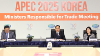 APEC, ‘불확실한 통상 환경’ 공동 성명…韓, AI 통상 이니셔티브로 협력