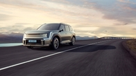 기아 EV9, 글로벌 車전문매체 평가서 볼보·벤츠·아우디 제쳐