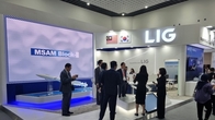 LIG넥스원-KAI, 말레이시아 방산전시회 참가…K-방산 역량 뽐내