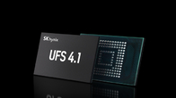 SK하이닉스, 321단 낸드 기반 UFS 4.1 개발 성공
