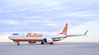 제주항공, 차세대 항공기 B737-8 4호기 구매 도입