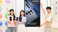 삼성전자 '갤럭시 S25 시리즈', 국내 판매량 200만대 돌파