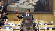 금통위, 대선 닷새 앞두고 오늘 기준금리·성장률 모두 낮출 듯