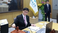 [속보] 한은, 기준금리 0.25%p 인하…연 2.50%