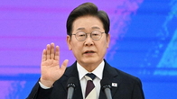[전문] 이재명 대통령 “경제 회복·공정 성장 최우선…모두의 대통령 되겠다