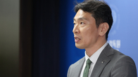 이복현 금감원장 퇴임…“각종 금융경제 난관, 실력 발휘 기회였다”