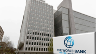 세계은행, 관세 영향 세계성장률 2.3%로 하향…사실상 2008년이후 최저