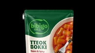 CJ제일제당 ‘비비고 떡볶이’, 美 대형마트 크로거 입점