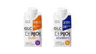 빙그레, 영양식 전문 ‘GLC 더:케어’ 론칭...케어푸드 시장 공략