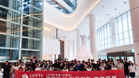 롯데건설, 가족과 함께하는 여름 여행으로 '가족친화경영' 실천