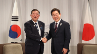 李대통령, 이시바 日총리와 첫 정상회담... 