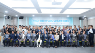 한국프랜차이즈協 제15기 KFCEO 과정 성료…9.1. 개강 제16기 과정 모집