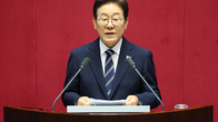 이재명 대통령, 취임 후 '첫' 시정연설...30조원 추경안 '민생 회복 총력'