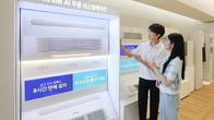 삼성전자 가정용 시스템에어컨, 2명 중 1명은 '거주 중 설치'