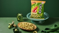“새우깡에 와사비 더했다”…농심, ‘와사비새우깡’ 출시