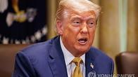 트럼프, 7개국에 추가 상호관세 서한…EU·인도는 아직 공개안해