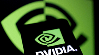 美 엔비디아, 종가 기준 시가 총액 4조 달러 첫 돌파