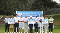 ‘골프 꿈나무 등용문’ 2025 박카스배 SBS GOLF 전국시도학생 선수권 대회 성료