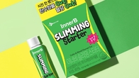 CJ웰케어, '이너비 슬리밍 스타터' 출시