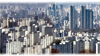 집값 상승 기대 3년 만에 최대폭 하락…