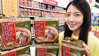 홈플러스, PB라면 3탄 '이진국' 라면 출시…1봉에 500원