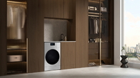 삼성전자, 프리미엄 세탁건조기 '인피니트 AI 콤보' 출시