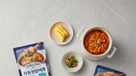 대상, 청정원 호밍스 '초간편 국물요리' 8종 출시