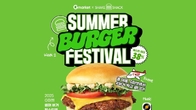 G마켓, ‘썸머 버거 페스티벌’ 진행…인기 버거 최대 38% 할인