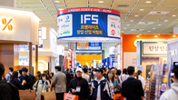 '제59회 IFS 프랜차이즈 창업·산업 박람회' 참가사 모집 마감 임박