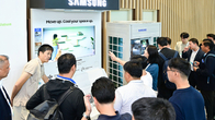 삼성전자, '아시아 공조 콘퍼런스' 참가…글로벌 HVAC 공략