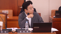 게임 세액공제 논란…정연욱 의원 질의에 최휘영 장관 “국정과제 반영”